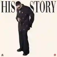 His Story 2024 cover image