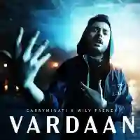 Vardaan - Carryminati 2021 cover image