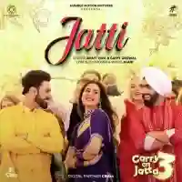 Jatti (Carry On Jatta 3) 2023 cover image