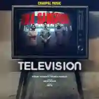 Television - Kirrat Sharma 2021 cover image