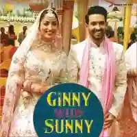 Ginny Weds Sunny 2020 cover image