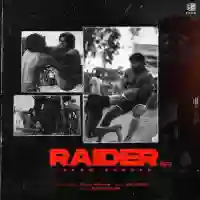 Raider - Ekam Sudhar 2022 cover image