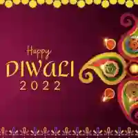 Happy Diwali 2022 2022 cover image