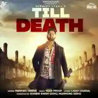 Till Death - Parmish Verma 2021 cover image