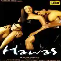 Hawas 2004 cover image