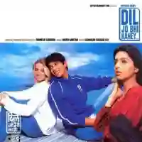 Dil Jo Bhi Kahey 2005 cover image