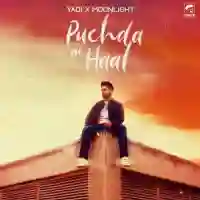 Puchda Ae Haal - YADi 2022 cover image