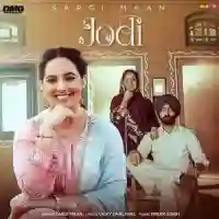 Jodi - Sargi Maan 2024 cover image