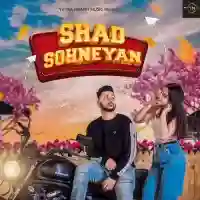 Shad Sohneyan - Yuvraj Mann 2022 cover image