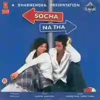 Socha Na Tha 2005 cover image