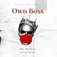 Own Boss - Sky Bhullar 2022 cover image