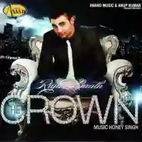 The Crown 2009 cover image