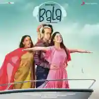 Zindagi from Bala cover image