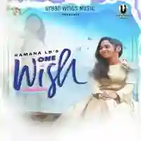 One Wish - Ramana LB 2022 cover image