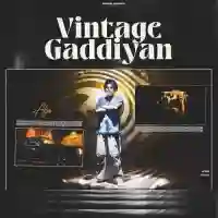 Vintage Gaddiyan - Afsar 2024 cover image