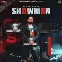 Showmen - Gulab Sidhu 2022 cover image