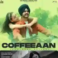 Coffeeaan - Parwinder Dhillon 2022 cover image