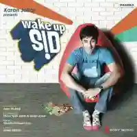 Wake Up Sid 2009 cover image