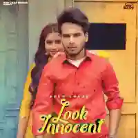 Look Innocent - Sukh Lotey 2021 cover image