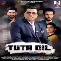 Tuta Dil - Ranjit Rana 2021 cover image