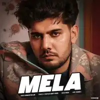 Mela - Armaan Dhillon 2024 cover image