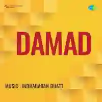 Damad 1951 cover image