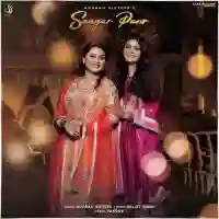 Saagar Paar - Nooran Sisters 2021 cover image