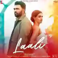 Laali - Dilraj Grewal 2021 cover image