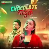 Chocolate vs Bandook - Rinkal Yogi cover image