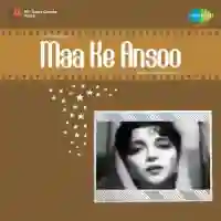 Maa Ke Ansoo 1959 cover image