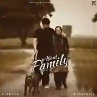 About Family - Gurneet Dosanjh 2024 cover image