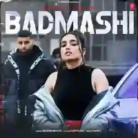 Badmashi - Barbie Maan 2022 cover image