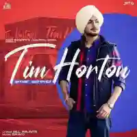 Tim Horton - Amar Sehmbi 2021 cover image