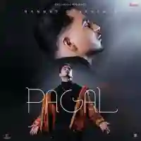 Pagal - Bannet Dosanjh 2022 cover image