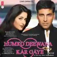 Humko Deewana Kar Gaye 2006 cover image