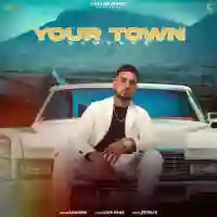 Your Town - Samveer 2022 cover image