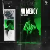 No Mercy - Gill Manuke 2022 cover image