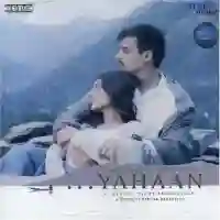 Yahaan 2005 cover image