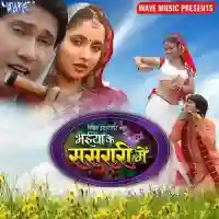 Bhaiya Ke Sasurari Mein 2010 cover image