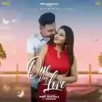 One Day Love - Parry Mianiwala 2022 cover image