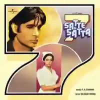 Satte Pe Satta 1982 cover image