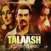 Talaash 2012 cover image