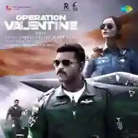 Operation Valentine (Hindi) 2024 cover image