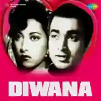 Diwana 1952 cover image