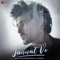 Jannat Ve - Darshan Raval 2021 cover image