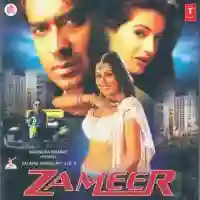 Zameer- The Fire Within 2005 cover image