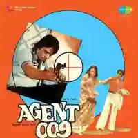 Agent 009 1980 cover image