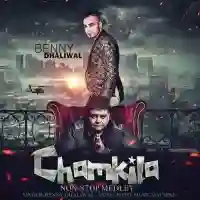 Chamkila - Benny Dhaliwal 2022 cover image