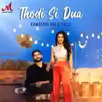 Thodi Si Dua - Kamakshi Rai, Tallz 2021 cover image