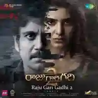 Raju Gari Gadhi 2 2017 cover image